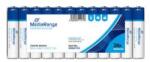 MediaRange Baterie MediaRange MRBAT103 | 724mAh, 1.5V, AA, 24 (MRBAT103) Baterie reincarcabila