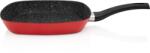 Metalac Tigaie Metalac '363870 | 2.2L, 26cm, Gri