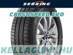 Sebring CARGOSPEED EVO nyárigumi 215/70 R15 C 109/107S