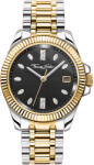 Thomas Sabo WA0370-291-203 Bicolor Ladies Watch 33mm 5ATM, Femei (WA0370-291-203 Bicolor Watch 33mm 5ATM) Ceas