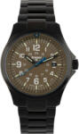 Traser 111076 P67 Officer Pro Khaki - Ceas bărbătesc (111076 P67 Officer Pro Khaki) Ceas