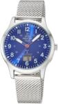 Master Time MTGA-10961-32M Mens Watch Radio Controlled Super Power Aviation 40mm 3ATM , Bărbați (MTGA-10961-32M Mens Watch Radio Controlled Super Power Aviation 40mm 3ATM) Ceas