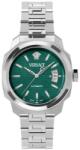 Versace VEAG00324 Mens Watch Dylos Automatic 42mm 5ATM, Bărbați (VEAG00324 Mens Watch Dylos Automatic 42mm 5ATM) Ceas