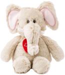 Lumpin Jucărie de pluș Lumpin - Elefănțelul Gulab, 25 cm (94230)