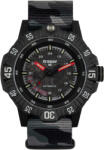 Traser 110960 P99 A Tactical Carbon - Ceas bărbătesc (110960 P99 A Tactical Carbon) Ceas