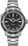Traser 110324 P67 Diver Automatic Black Mens Watch 46mm 50ATM, Bărbați (110324 P67 Diver Automatic Black Mens Watch 46mm 50ATM) Ceas