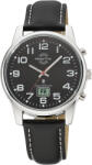 Master Time MTGA-10816-21L Radio-Controlled Mens Watch 41mm 3ATM, Bărbați (MTGA-10816-21L Radio-Controlled Mens Watch 41mm 3ATM) Ceas