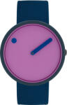 Picto R44005-R001 Unisex Watch Ghost Nets Pink Reef 40mm 5ATM, unisex (R44005-R001 Unisex Watch Ghost Nets Pink Reef 40mm 5ATM) Ceas