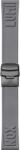 Luminox FP2406.80B Rubber Strap [24 mm] Gray / IP-Black, (FP2406.80B Rubber Strap [24 mm] Gray / IP-Black) Ceas