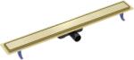 Cersanit Tako rigolă duș 90 cm auriu S204-070 (S204070)