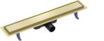 Cersanit Tako rigolă duș 60 cm auriu S204-067 (S204067)