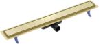 Cersanit Tako rigolă duș 80 cm auriu S204-069 (S204069)