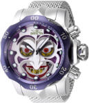 Invicta Мъжки часовник Invicta Joker Venom Swiss Z60 (48168) Часовници