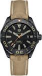 TAG Heuer Мъжки часовник TAG Heuer Aquaracer Titan Special WAY208C. FC6383 (WAY208C.FC6383) Часовници