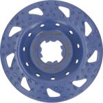 Bosch EXPERT Multi Material keményfém fazékkorong, durva, ferde, X-LOCK, 115 mm, 22, 23 mm (2608901687)