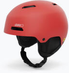 Giro Скиорска каска Giro Ledge FS matte red