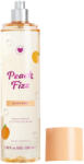 I Heart Revolution Spray parfumat pentru corp Peach Fizz, 236 ml