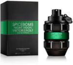 Viktor & Rolf Victor & Rolf Spicebomb Night vision férfi parfüm (eau de parfum) Edp 90ml
