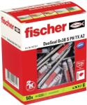 Fischer Duoseal 6X38 S Ph Tx A2 Dübel - 50 db/Csomag