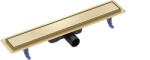 Cersanit Tako rigolă duș 60 cm auriu S204-054 (S204054)