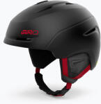 Giro Скиорска каска Giro Neo matt black red