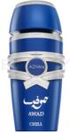 ADYAN Awad Chill tiszta parfüm nőknek 100 ml