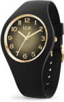 Ice Watch 025258 Ice Champagne Black Gold Shades Small Óra