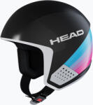 HEAD Скиорска каска HEAD Downforce MIPS RD 75 Years vis