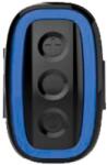 MadCat MADCAT TOPCAT ALARM - single ALARM BLUE