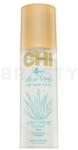  CHI Aloe Vera Curls Defined Control Gel hajformázó zselé hullámos és göndör hajra 147 ml