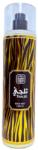 Naseem Thaljee unisex testpermet 250 ml