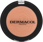  Dermacol Natural Powder Blush púderes arcpír 02 5 g