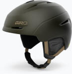 Giro Скиорска каска Giro Neo matt black/olive fade