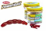  BERKLEY Berkley PowerBait® Blood Worms Maxi