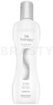  BioSilk Silk Therapy Glazing Gel hajformázó zselé könnyű fixálásért 207 ml