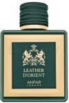Anfar Leather D'Orient tiszta parfüm férfiaknak 115 ml