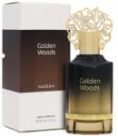 Naseem Golden Woods Unisex Eau de Toilette 55 ml