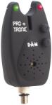 DAM DAM PRO TRONIC Soft Touch Bite-Alarm Green/Red