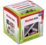 Fischer Duopower 10X80 S Ld Dübel - 10 db/Csomag