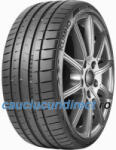 Kumho Ecsta Sport S PS72 ( 265/30 ZR19 (93Y) XL cu protectie de janta (FSL) ) (8808956610203) - cauciucuridirect