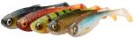  SAVAGE GEAR Savage Gear CRAFT SHAD Clear Water Mix 7.2cm/2.6g/5x