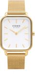 COMO MILANO CM072.204. 1G Square Női Karóra