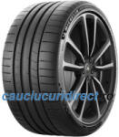 Michelin Pilot Sport S 5 ( 275/35 ZR20 (102Y) XL N0, cu protectie de janta (FSL) ) (3528709964005) - cauciucuridirect