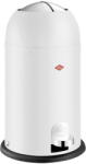 WESCO 112765, 12 l, Alb (112765) - pcone Cos de gunoi