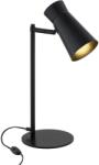 Argon Lord veioză 1x7 W negru 8875 (8875)