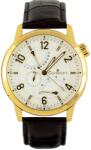 Cortebert Мъжки часовник Cortebert 8132-WGBR-SW (B--8132-WGBR-SW) Часовници