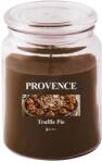 UTC Ароматна свещ TRUFFLE PIE, 510 g - 85-95 ч (UT0286)