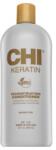 CHI Keratin Reconstructing Conditioner Балсам за регенериране, подхранване и защита на косата 946 ml
