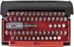 Wiha 07943 Collector Standard 25 Bitkészlet - 62 db/Csomag