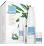 Lakmé K. Therapy Active Pack комплект Против косопад 300 ml + 8 x 6 ml